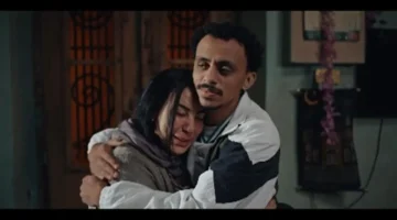 والدة كزبرة تغادر السجن في الحلقة الثامنة من بيبو